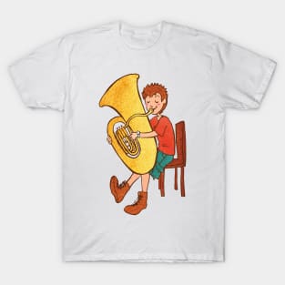 Little Tubist T-Shirt